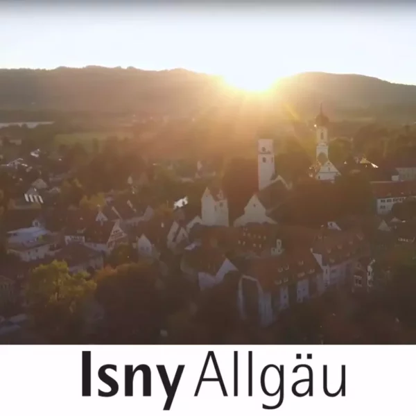Isny im Allgäu - Film